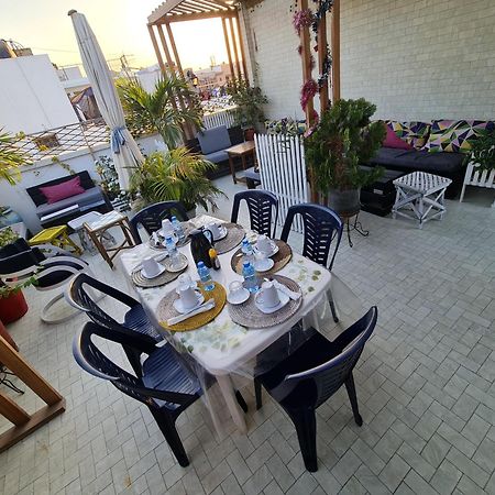 Villa Soleil Du Senegal Dakar Exterior foto